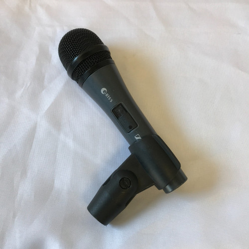 Vist Large View of Product Image Which is Used Sennheiser E815S Dynamic Microphone