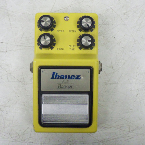 Vist Large View of Product Image Which is Used Ibanez FL9 MIJ Guitar Effects Pedal