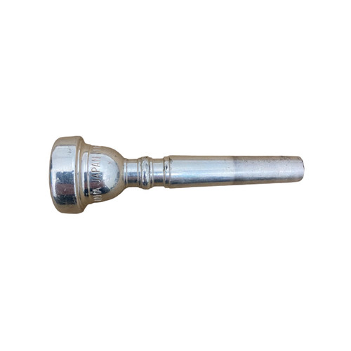 Vist Large View of Product Image Which is Used Yamaha JAPAN 11B4 TRUMPET MP Band Instrument Mouthpiece