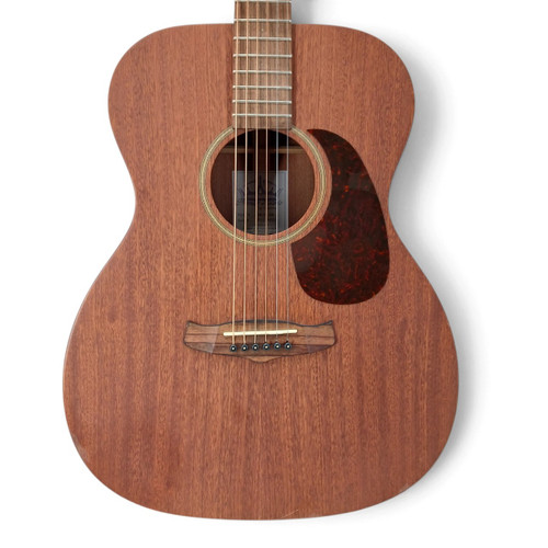 Vist Large View of Product Image Which is Used Tanglewood TW130 ASM Vintage Solid Top Acoustic Guitar Wood