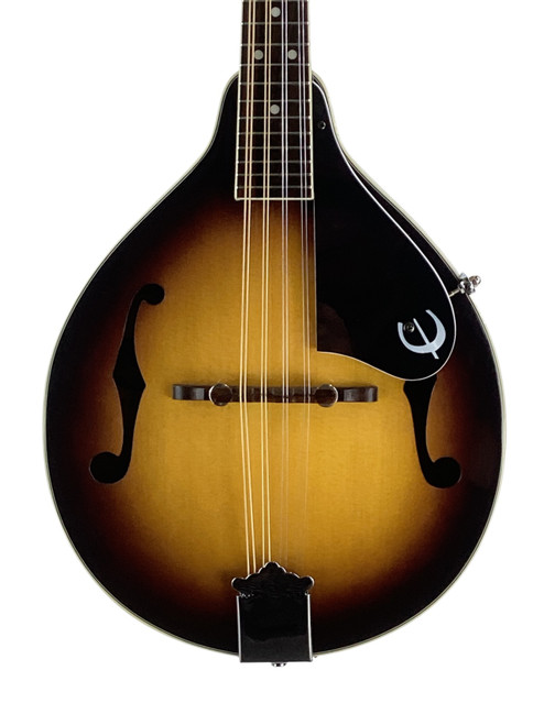 Vist Large View of Product Image Which is Used Epiphone THE EPIPHONE MM-20VS MANDOLIN