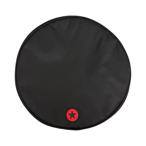Vist Large View of Product Image Which is Used Road Runner BOULEVARD II 14X6.5 SNARE DRUM BAG Drum Bag