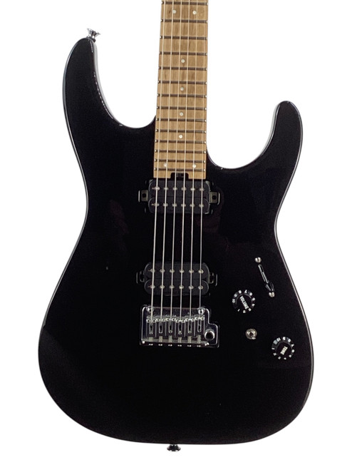 Vist Large View of Product Image Which is Used Charvel PRO-MOD SAN DIMAS STYLE HH MIM
