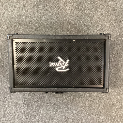Vist Large View of Product Image Which is Used Rogue SC40R Solid State Guitar Combo Other
