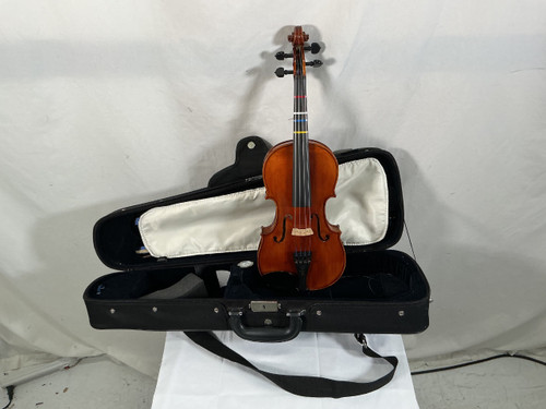 Vist Large View of Product Image Which is Used Otto Steiner 168 13 INCH VIOLA Viola 13"