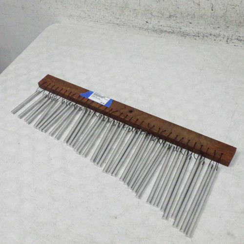 Vist Large View of Product Image Which is Used Treeworks CHIMES NO STAND Percussion Instrument
