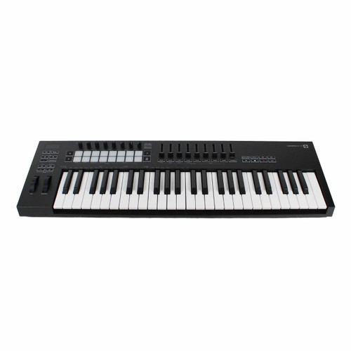 Vist Large View of Product Image Which is Used Novation LAUNCHKEY 49 49-Key Controller 49-Key