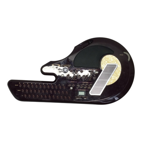 Vist Large View of Product Image Which is Used Suzuki Q Chord Vintage Organ