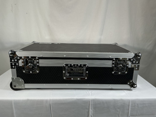 Vist Large View of Product Image Which is Used Pedaltrain CASE FOR CLASSIC 3 Guitar Case