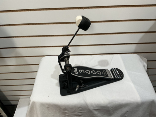 Vist Large View of Product Image Which is Used DW 3000 KICK PEDAL Kick Drum Pedal