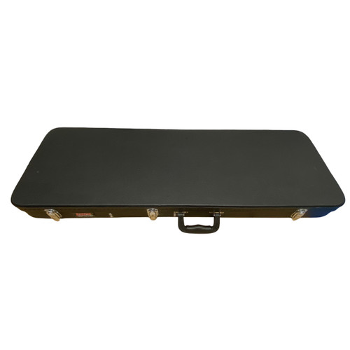 Vist Large View of Product Image Which is Used Gator ELECTRIC HARDSHELL CASE Guitar Case
