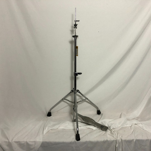 Vist Large View of Product Image Which is Used Ludwig SPUR LOCK HIHAT STAND Vintage Hi Hat Stand