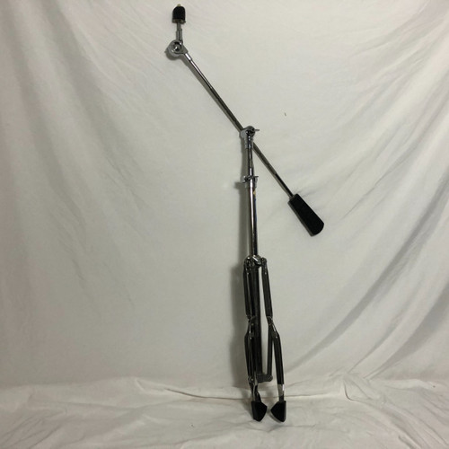Vist Large View of Product Image Which is Used Tama YELLOW LABEL BOOM STAND Vintage Boom Stand