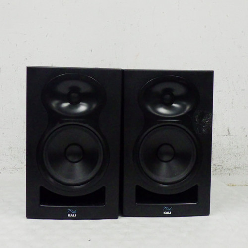 Vist Large View of Product Image Which is Used KALI AUDIO LP-6 V2 Powered Full Range Speaker Cabinet