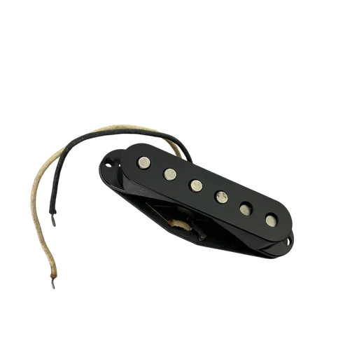 Vist Large View of Product Image Which is Used Seymour Duncan SSL-1 Guitar Pickup
