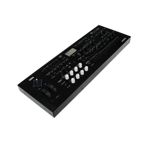 Vist Large View of Product Image Which is Used Korg WAVESTATE MKI Modular Synthesizer Rackmount