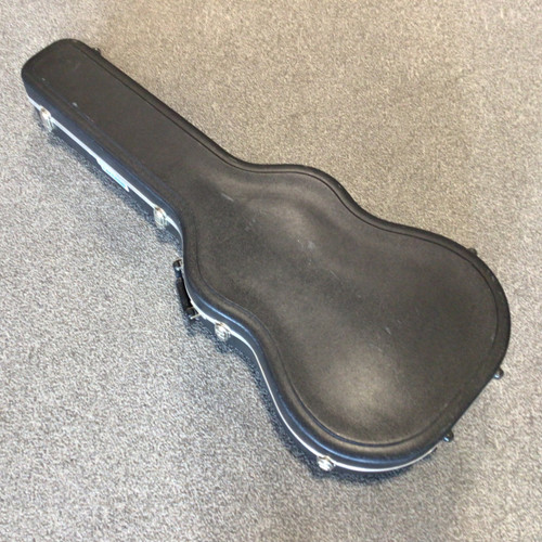 Vist Large View of Product Image Which is Used SKB FREEDOM Acoustic Guitar Case