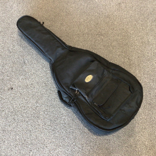 Vist Large View of Product Image Which is Used SUPERIOR CLASSICAL GUITAR GIG BAG