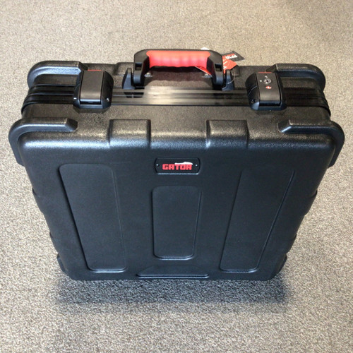 Vist Large View of Product Image Which is Used GATOR GTSA-MIX181806 TSA MIXER CASE 