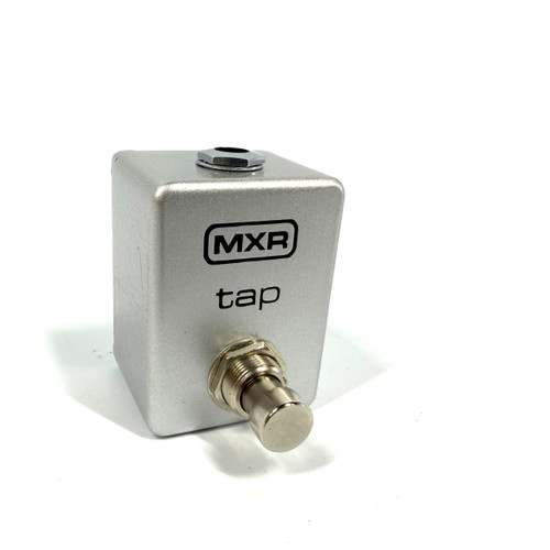 Vist Large View of Product Image Which is Used MXR M199 Tap Tempo Switch