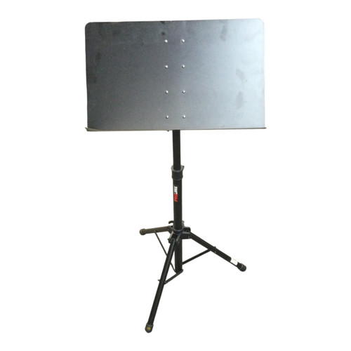 Vist Large View of Product Image Which is Used Proline GMS-80A Band Instrument Stand