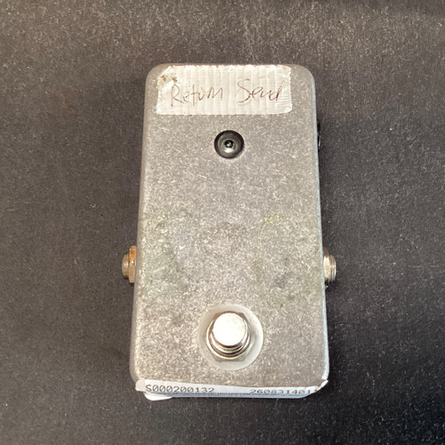 Vist Large View of Product Image Which is Used LOOP-MASTER SINGLE Bypass Looper