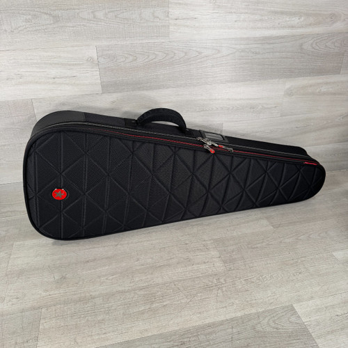 Vist Large View of Product Image Which is Used Road Runner RR5TEG Highway Premium Electric Guitar Gig Bag