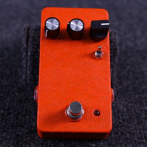 Vist Large View of Product Image Which is Used JHS Pedals 3 SERIES REVERB PEDAL Reverb Pedal