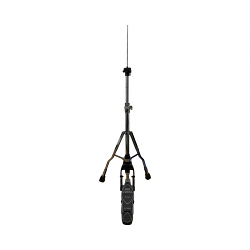 Vist Large View of Product Image Which is Used Tama HI-HAT STAND 2-LEG AS IS Hi Hat Stand