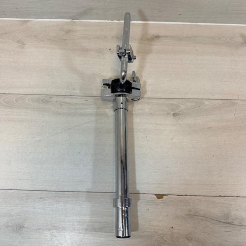 Vist Large View of Product Image Which is Used Gibraltar SINGLE TOM MOUNT Percussion Accessory