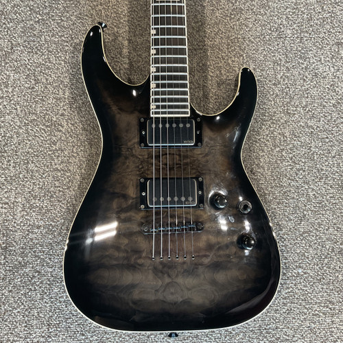 Vist Large View of Product Image Which is Used ESP E-II HORIZON NT-II Electric Guitar