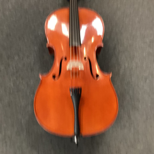 Vist Large View of Product Image Which is Used Yamaha VC5 4/4 Cello 4/4 Size