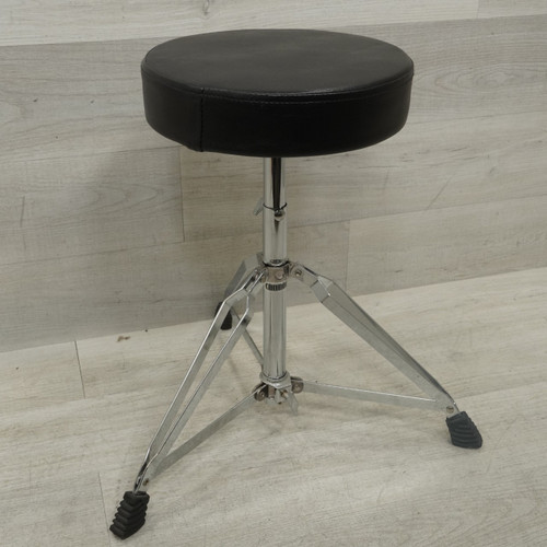 Vist Large View of Product Image Which is Used Round Top Drum Throne
