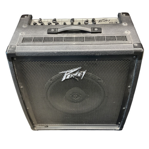 Vist Large View of Product Image Which is Used Peavey KB 3 Keyboard Amplifier