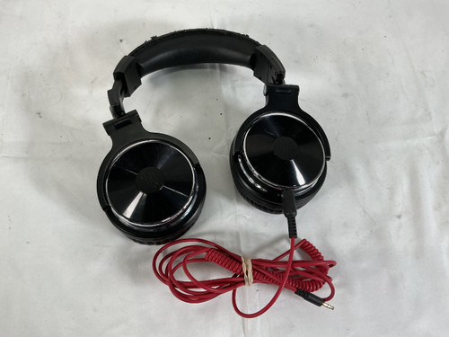 Vist Large View of Product Image Which is Used ONEODIO HEADPHONES Headphones