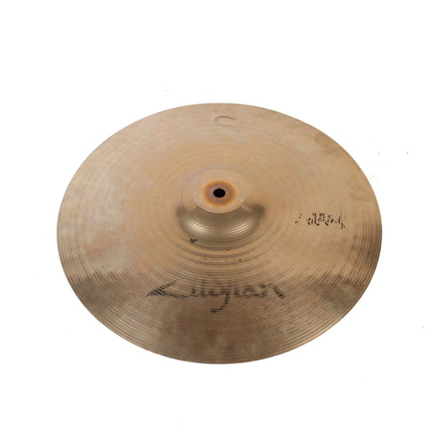 Vist Large View of Product Image Which is Used Zildjian S FAMILY THIN CRASH 14 Crash Cymbal 14"
