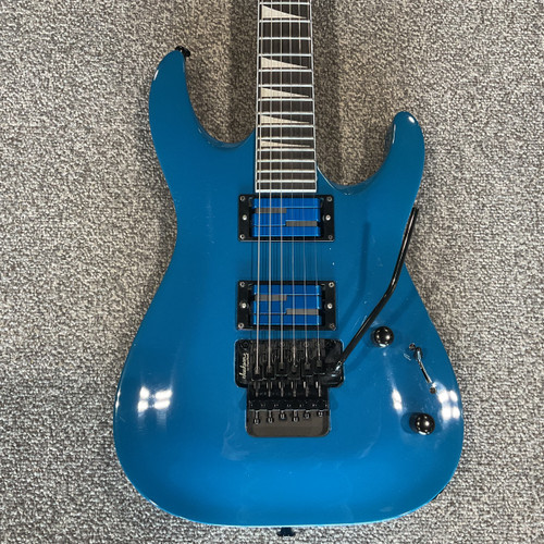Vist Large View of Product Image Which is Used JACKSON JS32 DKA Electric Guitar