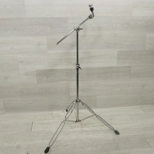 Vist Large View of Product Image Which is Used Boom Cymbal Stand