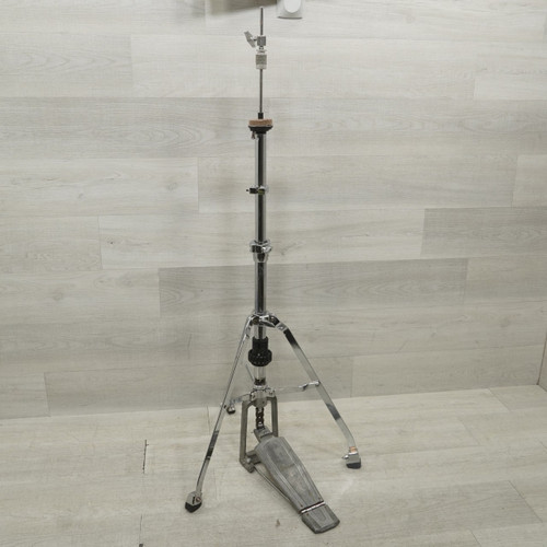 Vist Large View of Product Image Which is Used Pearl Hi Hat Stand
