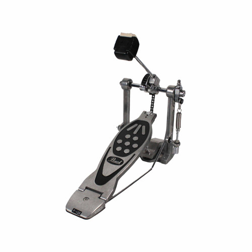 Vist Large View of Product Image Which is Used Pearl P-120 KICK PEDAL Kick Drum Pedal