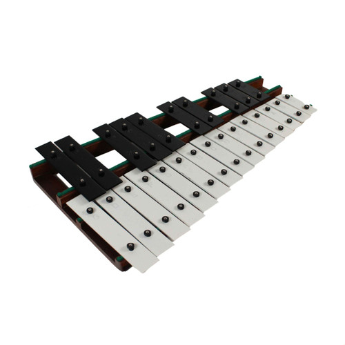 Vist Large View of Product Image Which is Used GLOCKENSPEIL Orchestral Percussion