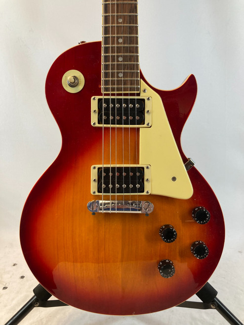 Vist Large View of Product Image Which is Used Gibson Baldwin Signature Series LP Type Electric Guitar