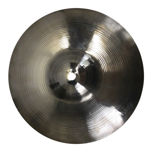 Vist Large View of Product Image Which is Used Zildjian Avedis Splash Cymbal 10"