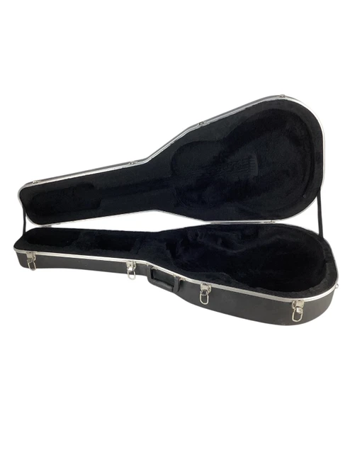 Vist Large View of Product Image Which is Used Ovation Hardshell Acoustic Guitar Case 