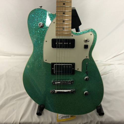 Vist Large View of Product Image Which is reverend chris freeman signature