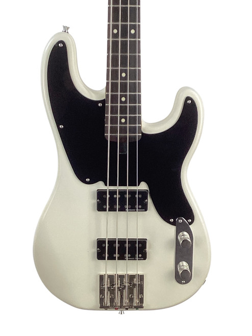 Vist Large View of Product Image Which is Used P-Type SD NYC HH Pickups/ALLPARTS NECK Bass Guitar 