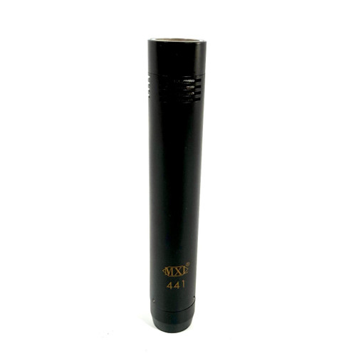 Vist Large View of Product Image Which is Used MXL 441 Condenser Microphone