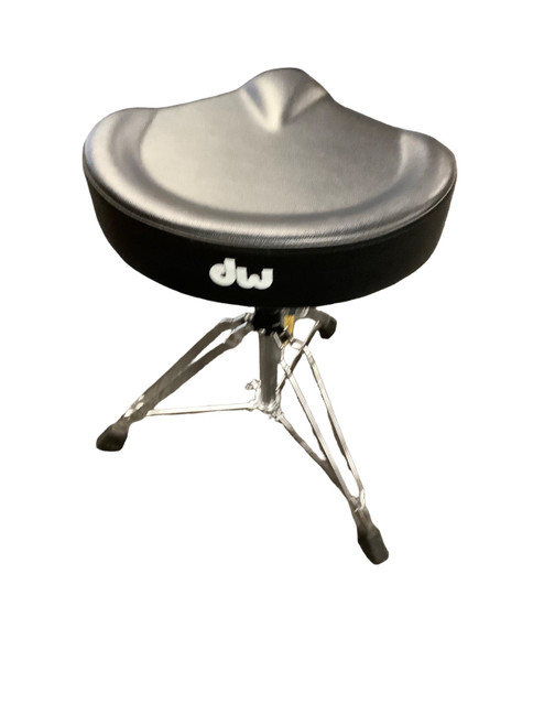 Vist Large View of Product Image Which is Used DW TRACTOR TOP DRUM THRONE Drum Throne