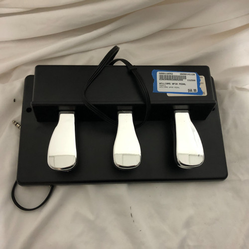 Vist Large View of Product Image Which is Used WILLIAMS WP3A PEDAL Keyboard Pedal