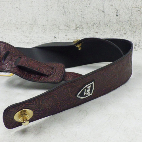 Vist Large View of Product Image Which is Used   GUITAR STRAP Guitar Accessory